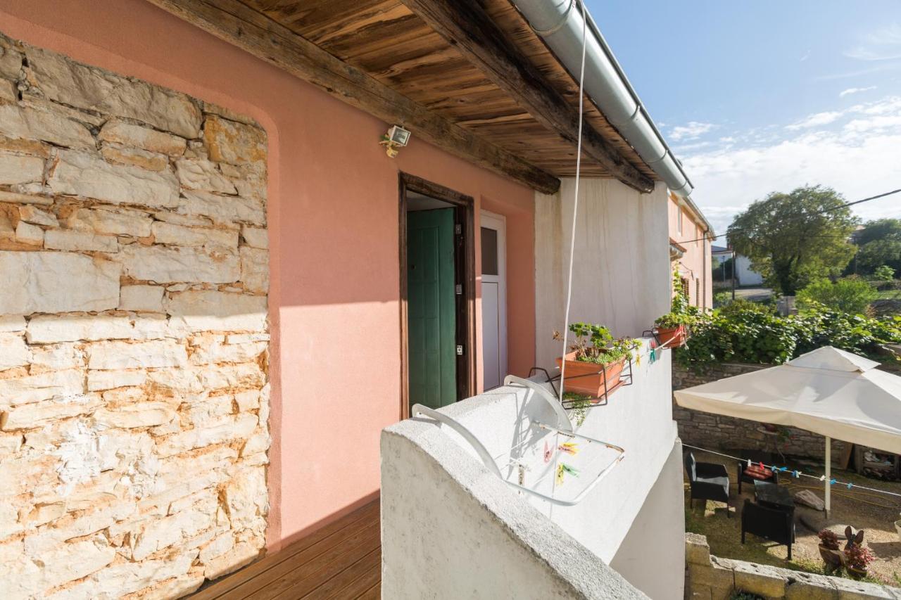 House With Wifi Rovinjsko Selo, - 3431